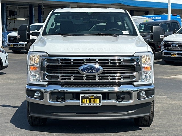 2025 Ford F-250SD F-250® XLT