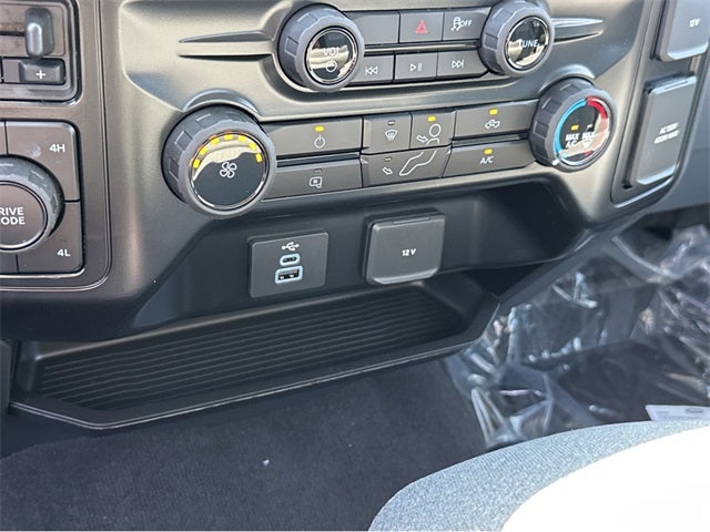 2025 Ford F-250SD F-250® XLT