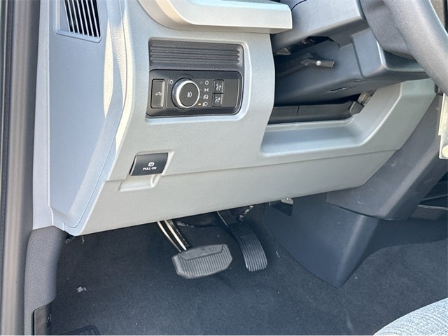 2025 Ford F-250SD F-250® XLT