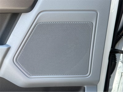 2025 Ford F-250SD F-250® XLT