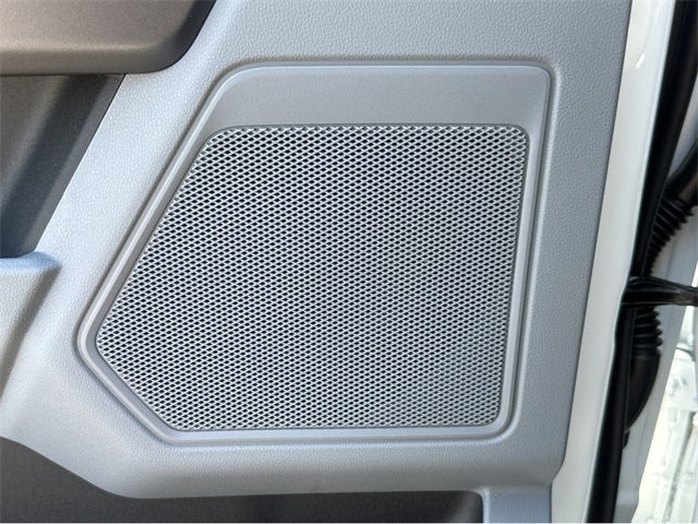 2025 Ford F-250SD F-250® XLT