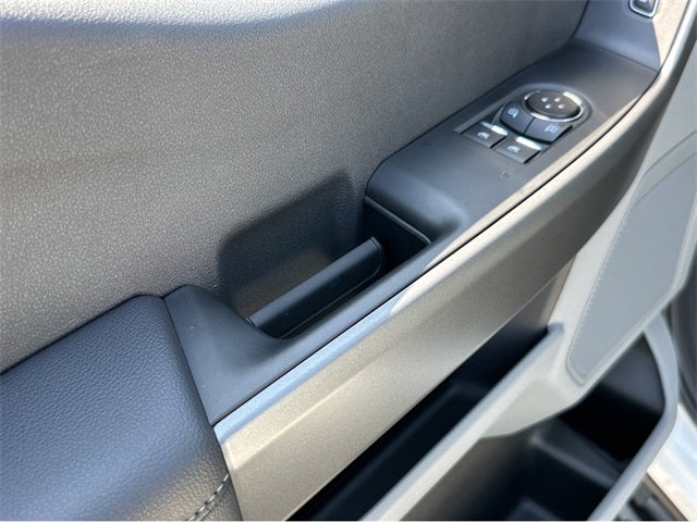 2025 Ford F-250SD F-250® XLT