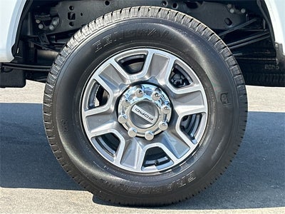 2025 Ford F-250SD F-250® XLT