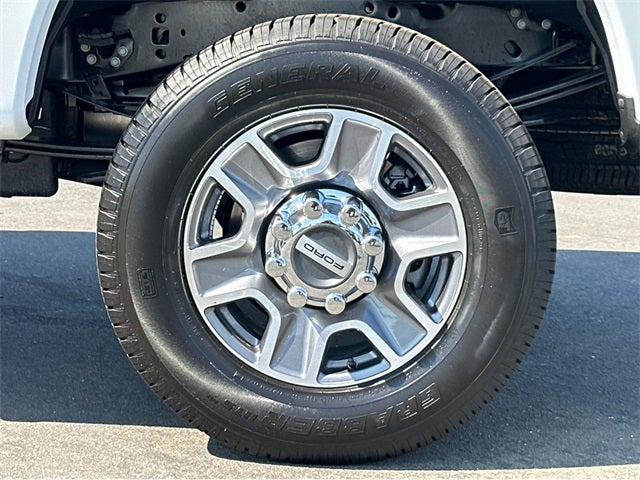 2025 Ford F-250SD F-250® XLT