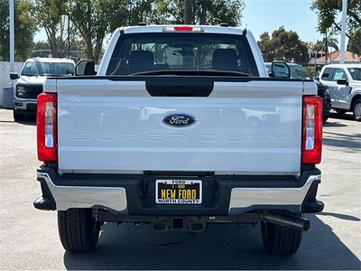 2025 Ford F-250SD F-250® XLT