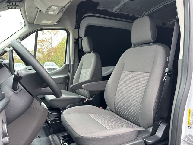2026 Ford Transit-250 Cargo Van