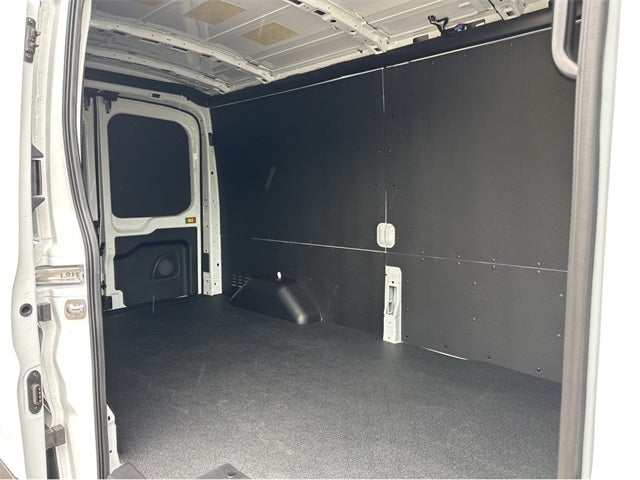 2026 Ford Transit-250 Cargo Van
