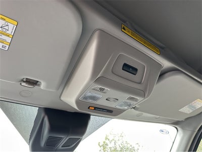 2026 Ford Transit-250 Cargo Van