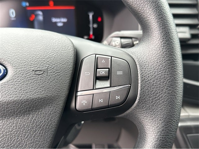 2026 Ford Transit-250 Cargo Van