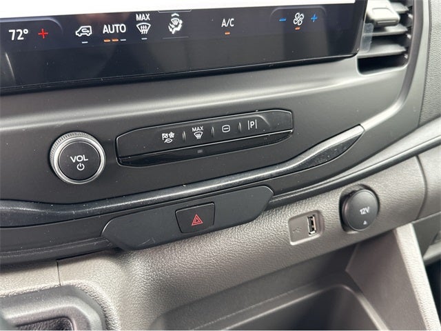 2026 Ford Transit-250 Cargo Van