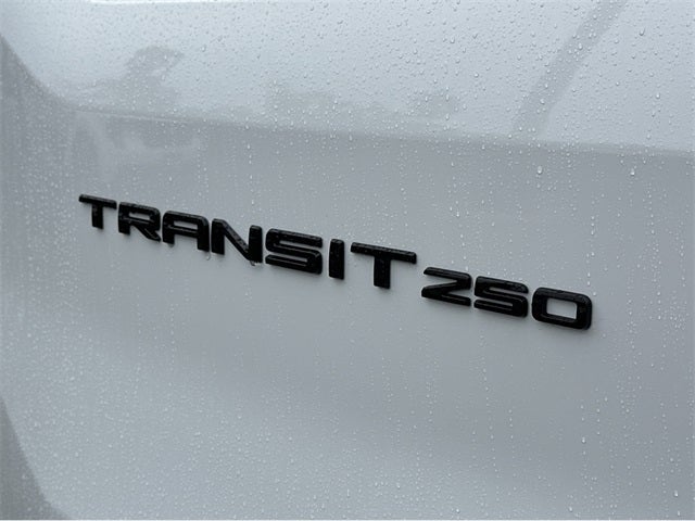 2026 Ford Transit-250 Cargo Van
