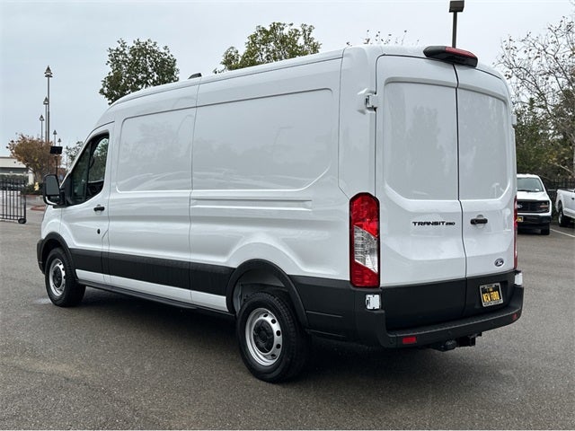 2026 Ford Transit-250 Cargo Van