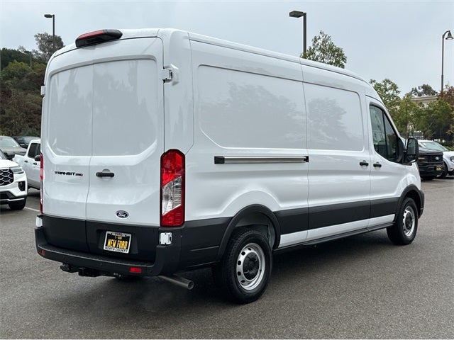 2026 Ford Transit-250 Cargo Van