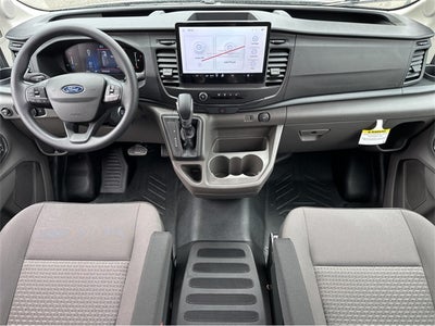2026 Ford Transit-250 Cargo Van