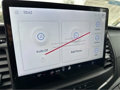 2026 Ford Transit-250 Cargo Van