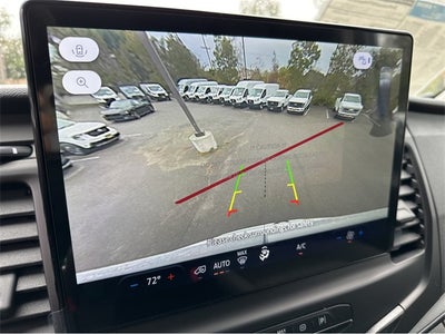 2026 Ford Transit-250 Cargo Van