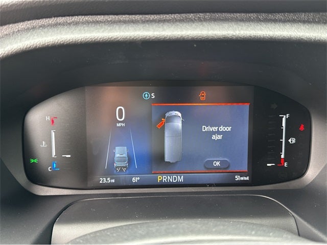 2026 Ford Transit-250 Cargo Van