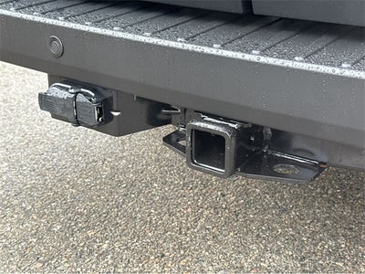 2026 Ford Transit-250 Cargo Van