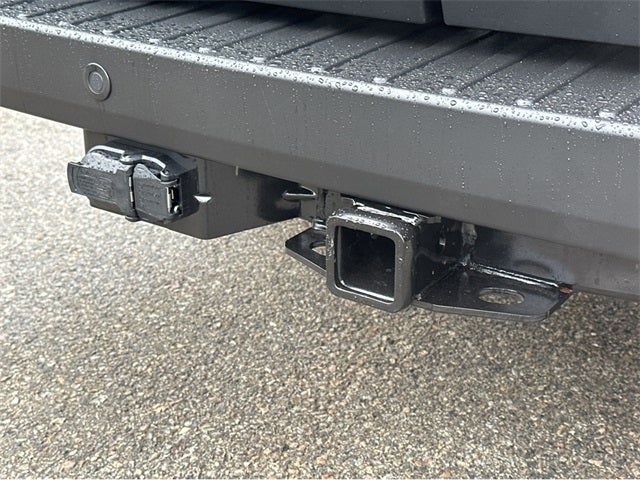 2026 Ford Transit-250 Cargo Van