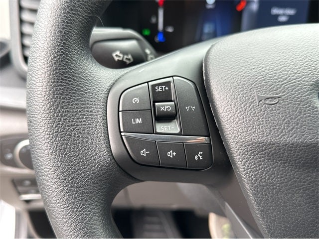 2026 Ford Transit-250 Cargo Van