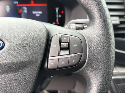 2026 Ford Transit-250 Cargo Van