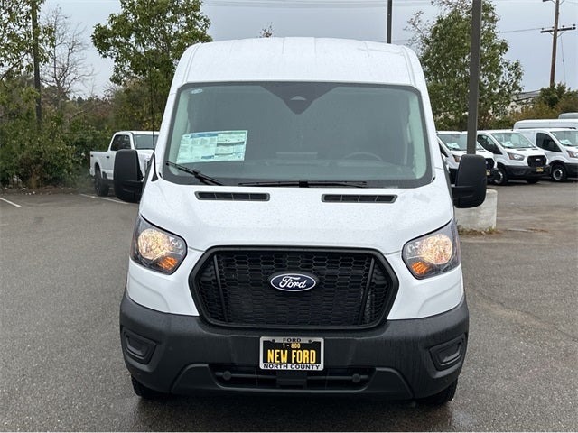 2026 Ford Transit-250 Cargo Van