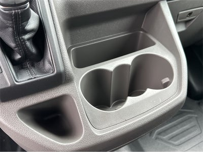 2026 Ford Transit-250 Cargo Van