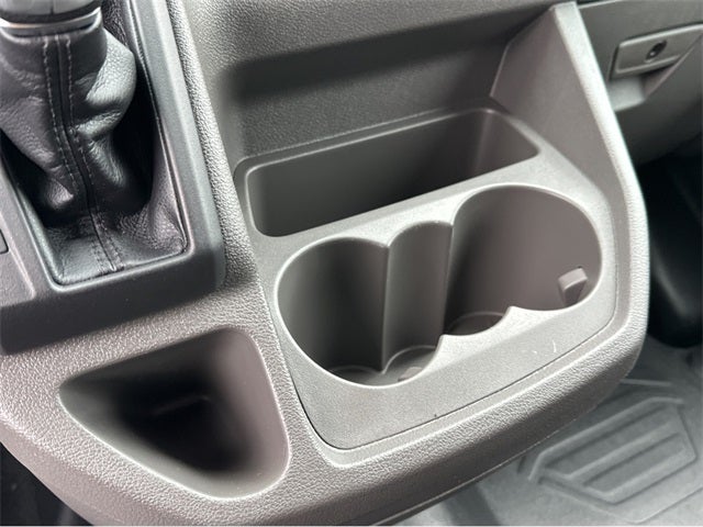 2026 Ford Transit-250 Cargo Van