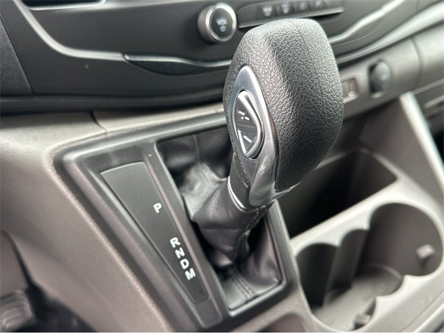 2026 Ford Transit-250 Cargo Van