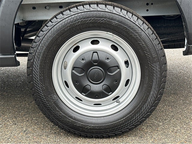 2026 Ford Transit-250 Cargo Van