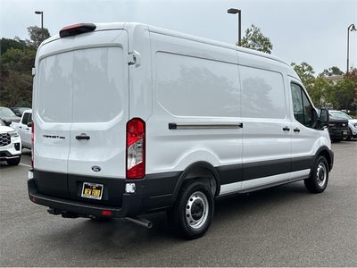 2026 Ford Transit-250 Cargo Van