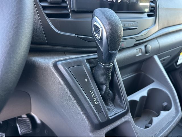 2026 Ford Transit-250 Cargo Van
