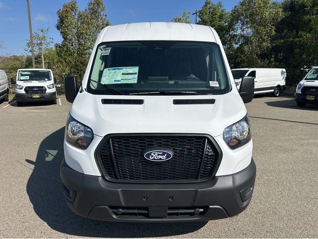 2026 Ford Transit-250 Cargo Van