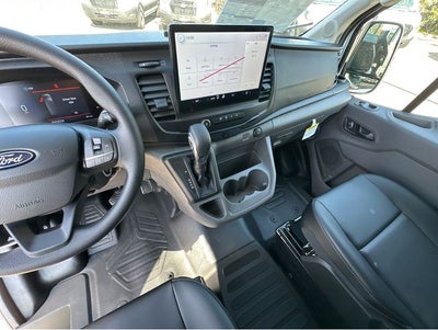 2026 Ford Transit-250 Cargo Van