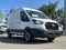 2026 Ford Transit-250 Cargo Van