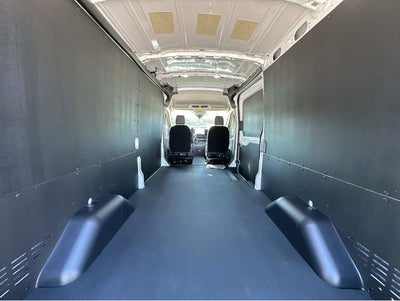 2026 Ford Transit-250 Cargo Van