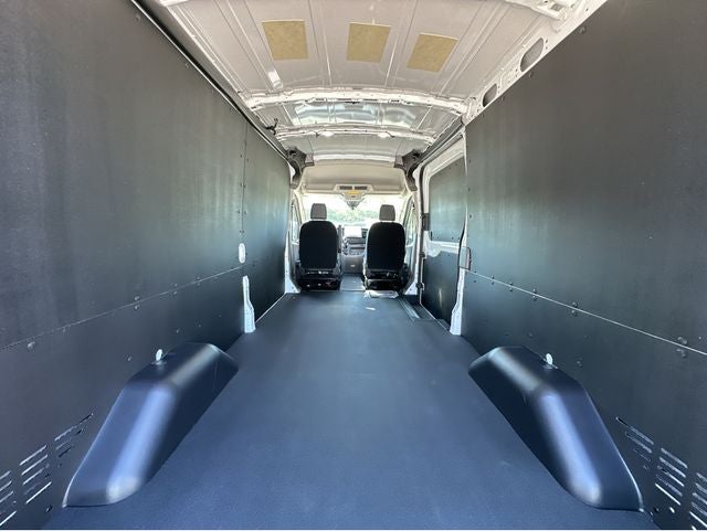 2026 Ford Transit-250 Cargo Van