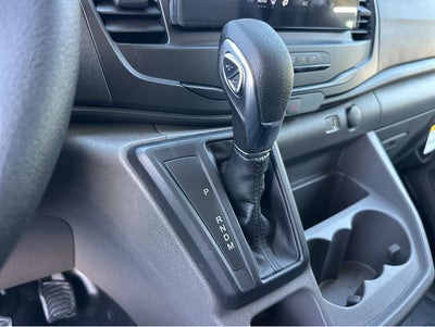 2026 Ford Transit-250 Cargo Van