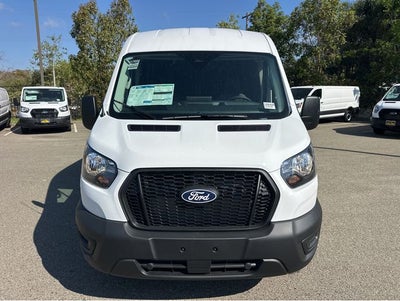 2026 Ford Transit-250 Cargo Van