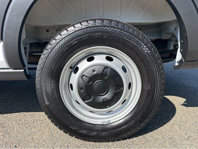 2026 Ford Transit-250 Cargo Van