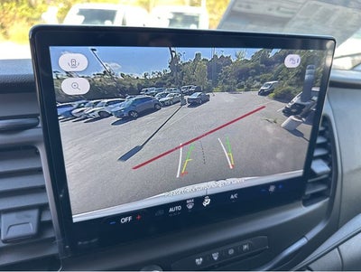 2026 Ford Transit-250 Cargo Van