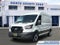2026 Ford Transit-250 Cargo Van