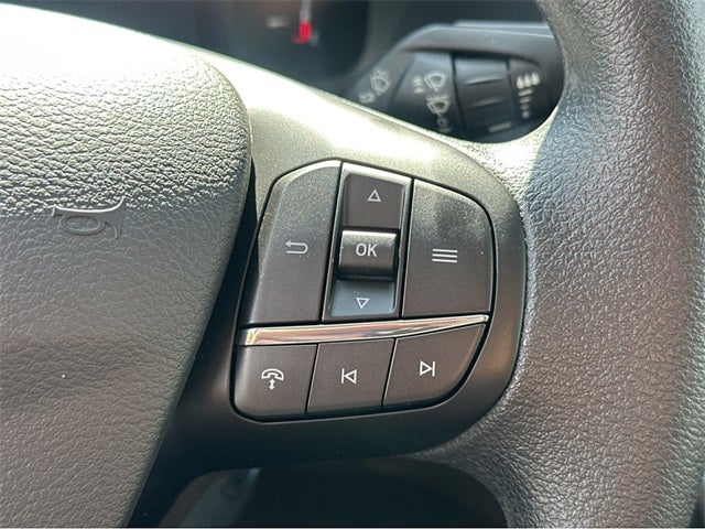 2026 Ford Transit-250 Cargo Van