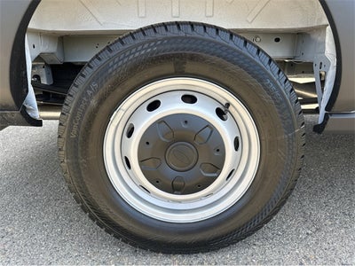 2026 Ford Transit-250 Cargo Van