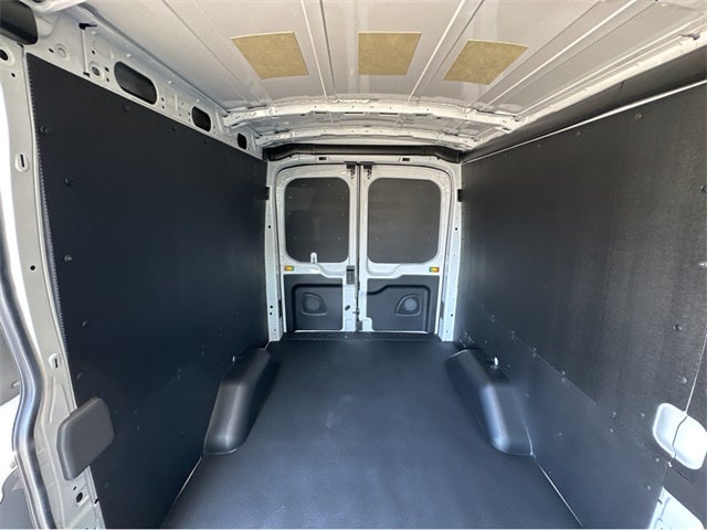 2026 Ford Transit-250 Cargo Van