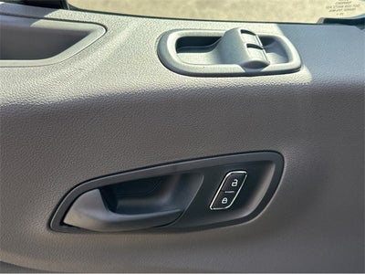 2026 Ford Transit-250 Cargo Van