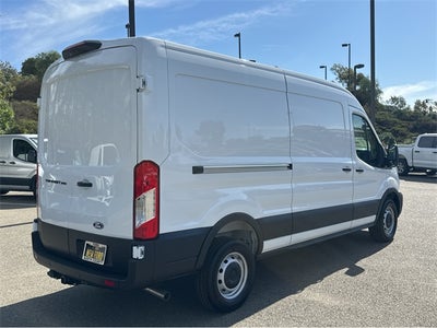 2026 Ford Transit-250 Cargo Van