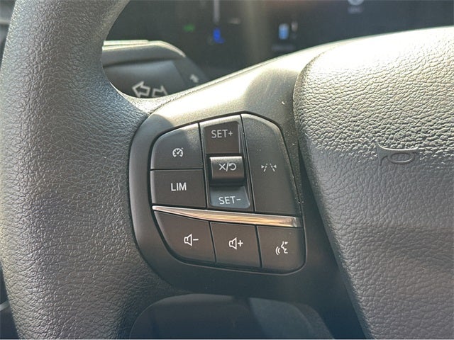 2026 Ford Transit-250 Cargo Van