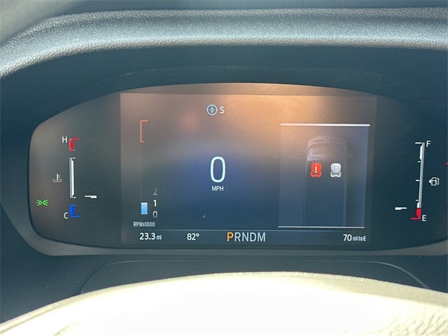 2026 Ford Transit-250 Cargo Van