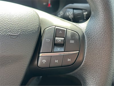 2026 Ford Transit-250 Cargo Van